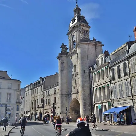 Apartment The Clock House, 3 Etoiles *