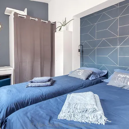 The Clock House, 3 Etoiles La Rochelle (Charente-Maritime)