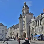 Apartment The Clock House, 3 Etoiles *