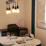 Apartment The Clock House, 3 Etoiles