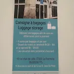 The Clock House, 3 Etoiles