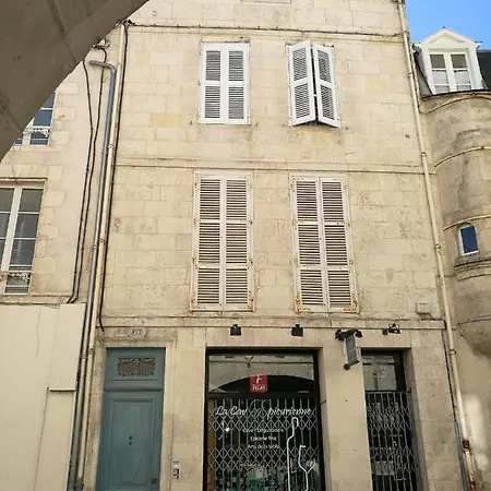 公寓 The Clock House, 3 Etoiles