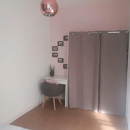 The Clock House, 3 Etoiles 公寓 拉罗歇尔