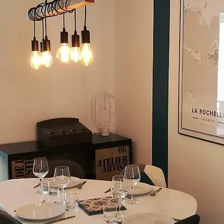 公寓 The Clock House, 3 Etoiles