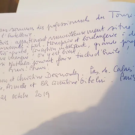 The Clock House, 3 Etoiles 公寓