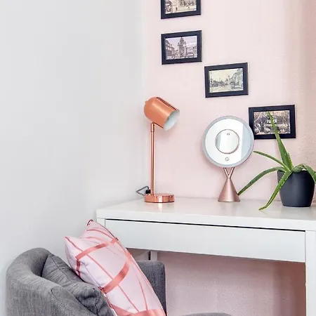 公寓 The Clock House, 3 Etoiles