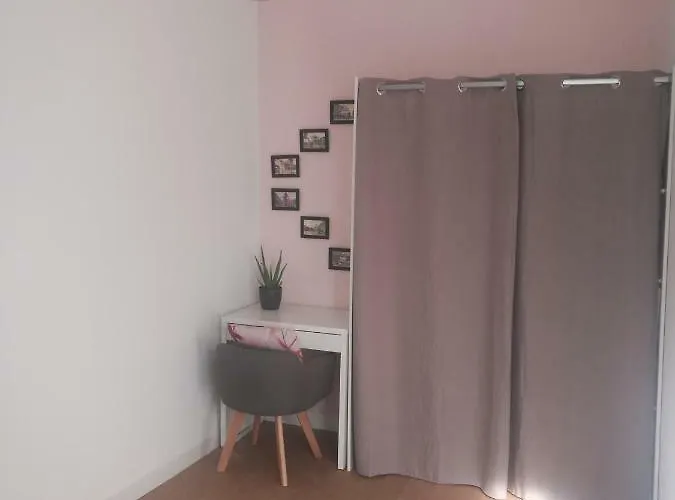 The Clock House, 3 Etoiles Apartman La Rochelle