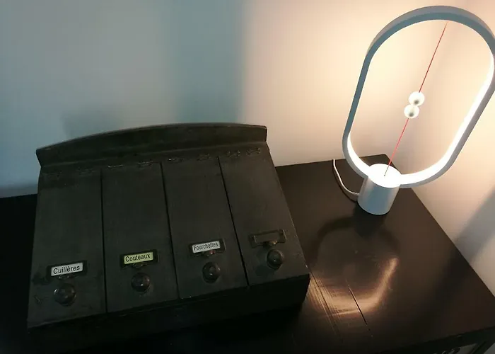 Apartman The Clock House, 3 Etoiles