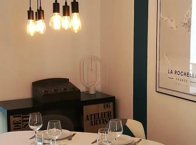 Апартаменты The Clock House, 3 Etoiles